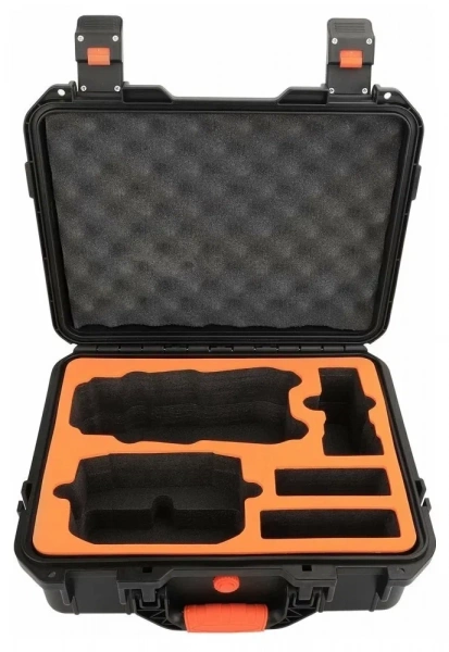 Ударопрочный влагозащитный кейс для дрона DJI Mavic 3 (RC-N1) фото в интернет-магазине flywares.ru
