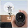 Телескопический лазерный дальномер Xiaomi DUKA TR1 - 1200 м - 6X + аккумулятор 420 мАч фото в интернет-магазине flywares.ru