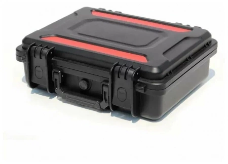 Противоударный влагозащищенный пластиковый кейс для квадрокоптера DJI Mavic Air 2S / Mavic Air 2 фото в интернет-магазине flywares.ru