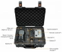 Ударопрочный влагостойкий кейс для квадрокоптера DJI Mavic 3 фото в интернет-магазине flywares.ru