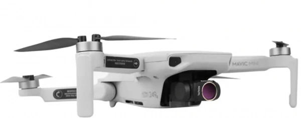 Фильтры для квадрокоптера Dji Mavic Mini, Mini 2. MIX 4в1. 4 шт. фото в интернет-магазине flywares.ru