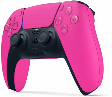 Геймпад Dualsense for Sony PS5 - Nova Pink фото в интернет-магазине flywares.ru
