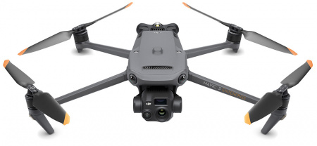 Квадрокоптер DJI Mavic 3T Basic Combo фото в интернет-магазине flywares.ru