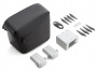 DJI Mini 3 Pro Fly More Kit фото в интернет-магазине flywares.ru