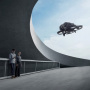 Квадрокоптер DJI Avata Pro-View Combo фото в интернет-магазине flywares.ru