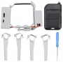 Система сброса и доставки груза для квадрокоптера DJI mini 3 pro фото в интернет-магазине flywares.ru