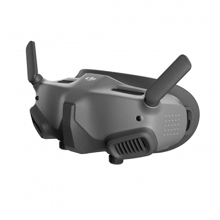 FPV видео-очки DJI Goggles 2 Motion Combo фото в интернет-магазине flywares.ru