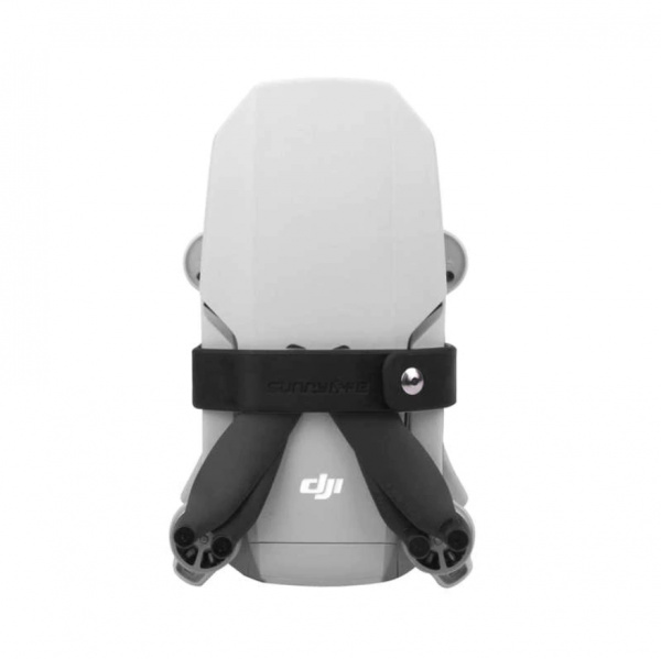 Фиксатор пропеллеров DJI Mavic Mini / Mini 2 (Чёрный) (SunnyLife) фото в интернет-магазине flywares.ru