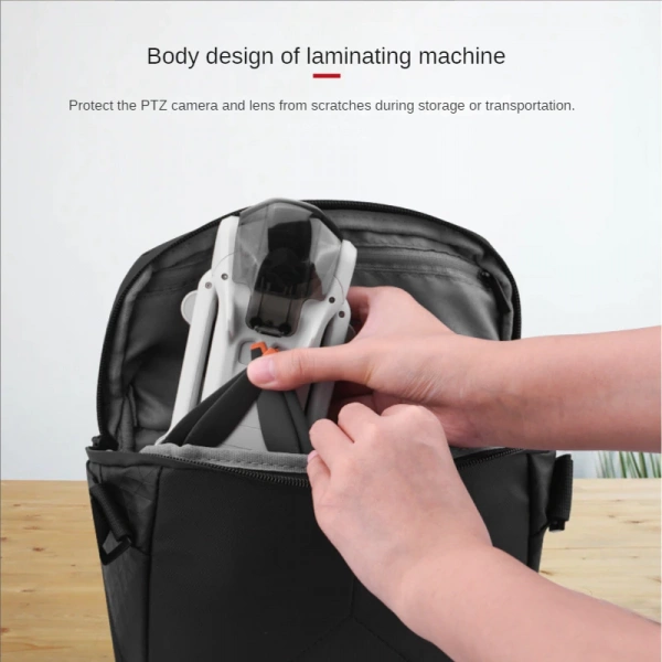 Защита подвеса для DJI mini 3 pro фото в интернет-магазине flywares.ru