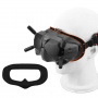 Уплотнитель на очки DJI FPV V2 фото в интернет-магазине flywares.ru
