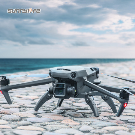 Удлинители шасси "Паук" для DJI Mavic 3 (SunnyLife) фото в интернет-магазине flywares.ru