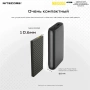 Расширенный аккум. блок NITECORE NB10000 Power Bank (Черный) фото в интернет-магазине flywares.ru