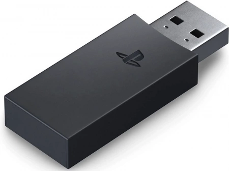 Игровая гарнитура Sony PlayStation Pulse 3D Black фото в интернет-магазине flywares.ru