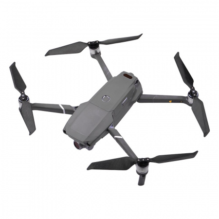 Пропеллер MAVIC 2 из углеродного волокна с низким уровнем шума (2 пары) фото в интернет-магазине flywares.ru