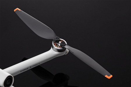 Пропеллеры DJI Mini 3 Pro фото в интернет-магазине flywares.ru
