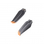 Низкошумные пропеллеры DJI Mavic Air 2 / Air 2S (Orange) фото в интернет-магазине flywares.ru