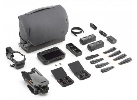 DJI Mavic 3 Cine Premium Combo фото в интернет-магазине flywares.ru
