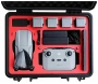 Противоударный влагозащищенный пластиковый кейс для квадрокоптера DJI Mavic Air 2S / Mavic Air 2 фото в интернет-магазине flywares.ru
