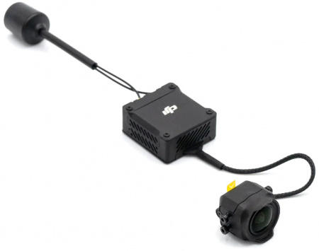 Цифровая система DJI O3 Air Unit фото в интернет-магазине flywares.ru