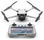 Квадрокоптер DJI Mini 3 Pro (с пультом DJI RC) фото в интернет-магазине flywares.ru