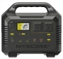 Портативная зарядная станция NITECORE NES1200 фото в интернет-магазине flywares.ru