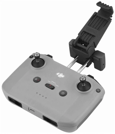 Держатель для планшета универсальный для пульта DJI RC-N1 фото в интернет-магазине flywares.ru