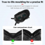 Уплотнитель на очки DJI FPV V2 фото в интернет-магазине flywares.ru