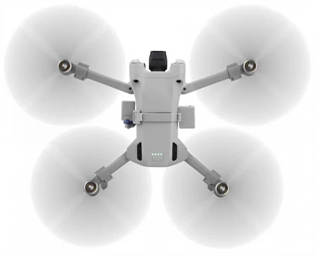 Система сброса и доставки груза для квадрокоптера DJI mini 3 pro фото в интернет-магазине flywares.ru