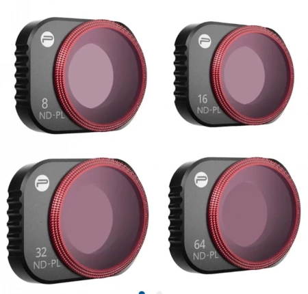 FILTER PROFESSIONAL MINI 3 PRO фото в интернет-магазине flywares.ru