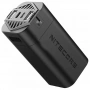 Водонепроницаемый power bank 20000mAh - NITECORE NPB4 Power Bank IP68, зарядное устройство фото в интернет-магазине flywares.ru