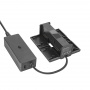 Хаб для зарядки 4-х аккумуляторов DJI Mavic Air 2 / Air 2S (YX) фото в интернет-магазине flywares.ru