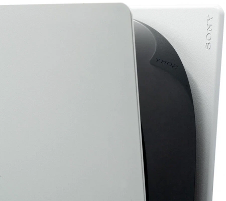Игровая приставка PlayStation 5 фото в интернет-магазине flywares.ru