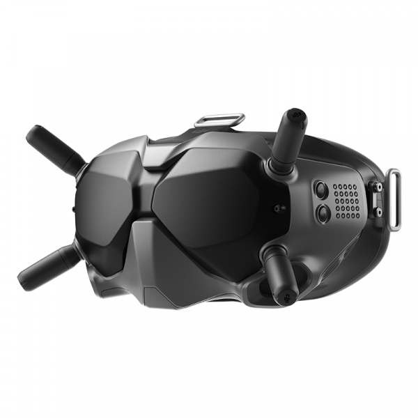 Квадрокоптер DJI FPV Combo фото в интернет-магазине flywares.ru