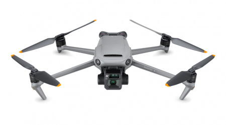 Квадрокоптер DJI Mavic 3 фото в интернет-магазине flywares.ru