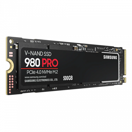SSD Накопитель Samsung 980 PRO 500Gb MZ-V8P500BW фото в интернет-магазине flywares.ru