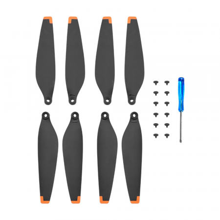 Пропеллеры Propellers for Mini 3 PRO BRDRC фото в интернет-магазине flywares.ru
