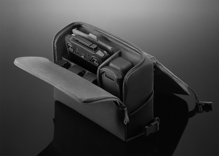 Сумка-трансформер DJI Mavic 3 фото в интернет-магазине flywares.ru