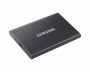 Портативный SSD USB 3.2 T7 2TB MU-PC2T0H (Серый) фото в интернет-магазине flywares.ru