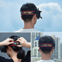 Регулируемый ремешок HeiyRC для очков DJI FPV Goggles V2 фото в интернет-магазине flywares.ru