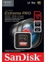 Карта памяти SanDisk SDXC 128 ГБ Class 10, V30, UHS-I U3, 1 шт., черный фото в интернет-магазине flywares.ru