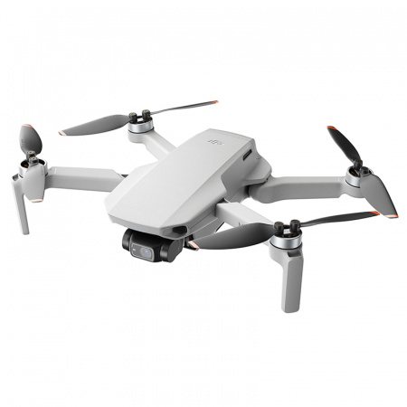 Квадрокоптер DJI Mini 2 Fly More Combo фото в интернет-магазине flywares.ru