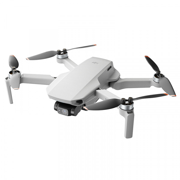 Квадрокоптер DJI Mini 2 Fly More Combo фото в интернет-магазине flywares.ru