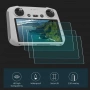 Защитная пленка для экрана из закаленного стекла, 3 шт. для DJI MINI 3 Pro фото в интернет-магазине flywares.ru