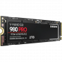 SSD накопитель Samsung 980 PRO 2TB MZ-V8P2T0BW фото в интернет-магазине flywares.ru