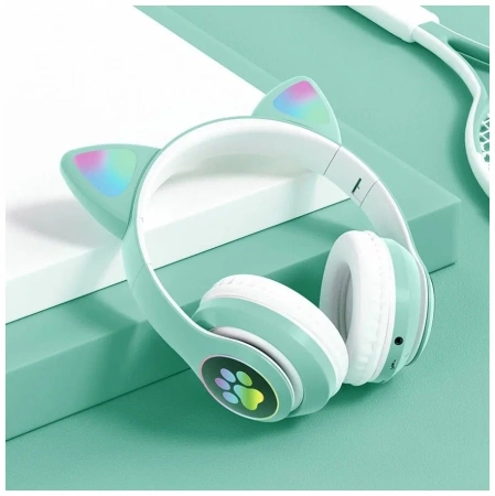 Наушники WIRELESS CATEAR L400 фото в интернет-магазине flywares.ru