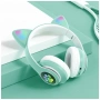 Наушники WIRELESS CATEAR L400 фото в интернет-магазине flywares.ru