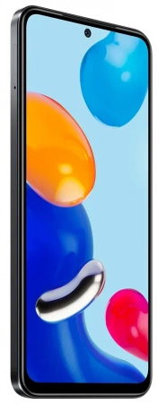 Смартфон Xiaomi Redmi Note 11 4/128 фото в интернет-магазине flywares.ru