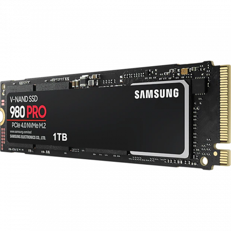 SSD накопитель Samsung 980 PRO 1TB MZ-V8P1T0BW фото в интернет-магазине flywares.ru