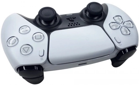 Геймпад Dualsense for Sony PS5 - White фото в интернет-магазине flywares.ru