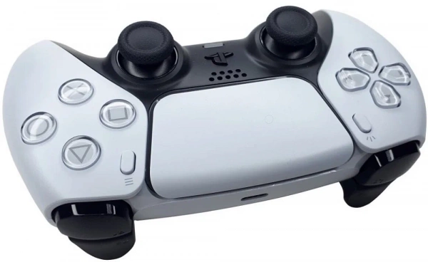 Геймпад Dualsense for Sony PS5 - White фото в интернет-магазине flywares.ru